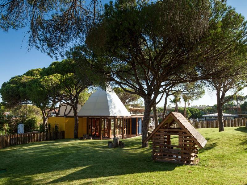 Epic SANA Algarve image