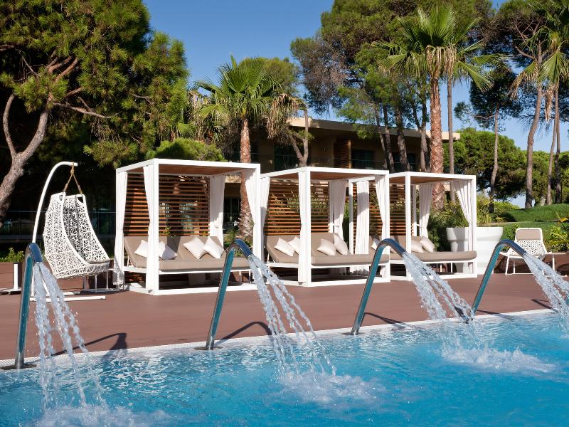 Epic SANA Algarve image