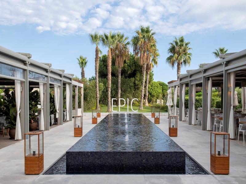 Epic SANA Algarve image