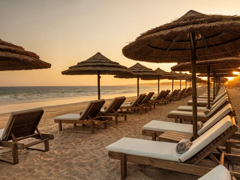 Epic SANA Algarve image