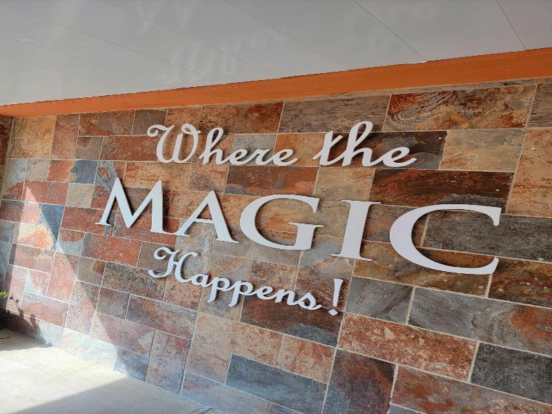 Island Magic Beach Resort image