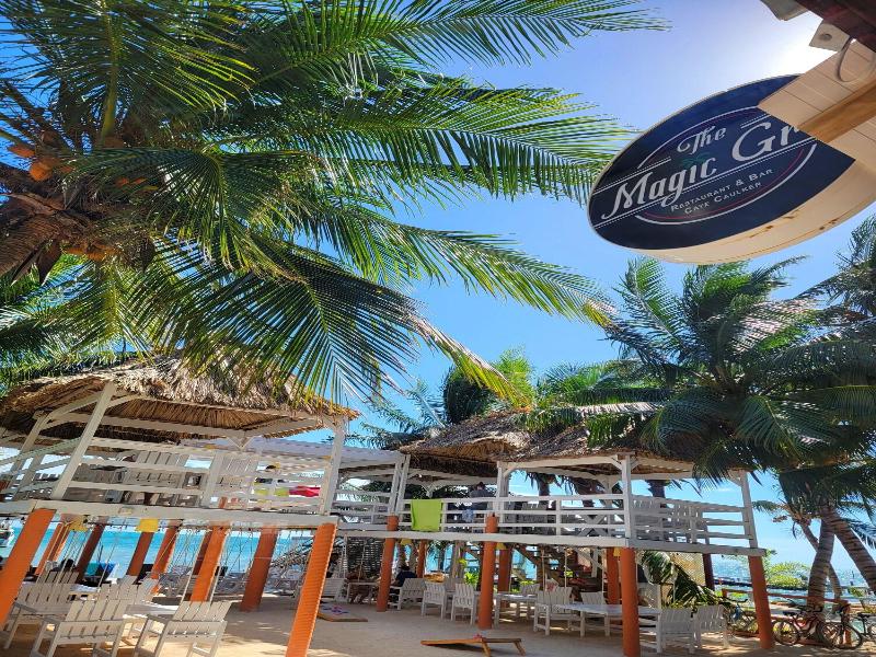 Island Magic Beach Resort image