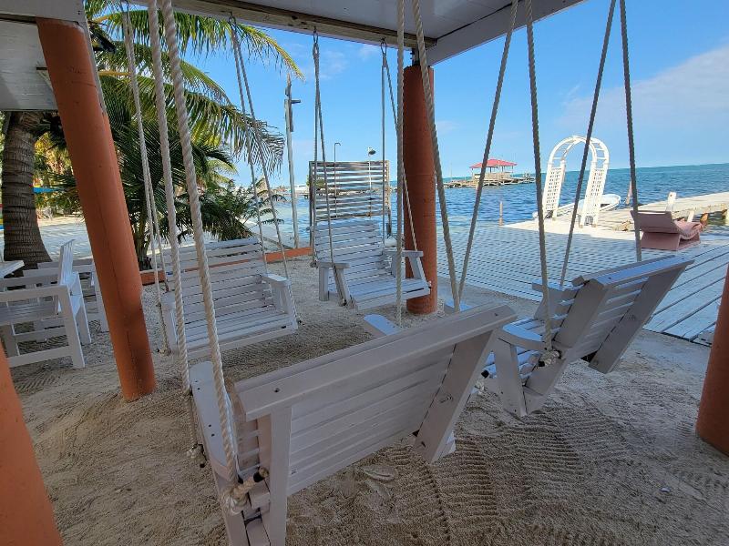 Island Magic Beach Resort image