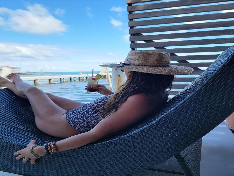 Island Magic Beach Resort image