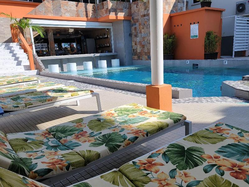 Island Magic Beach Resort image