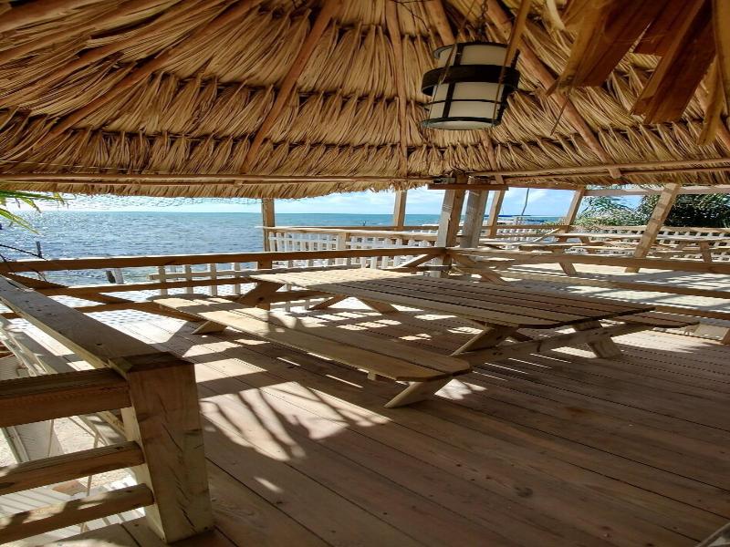 Island Magic Beach Resort image
