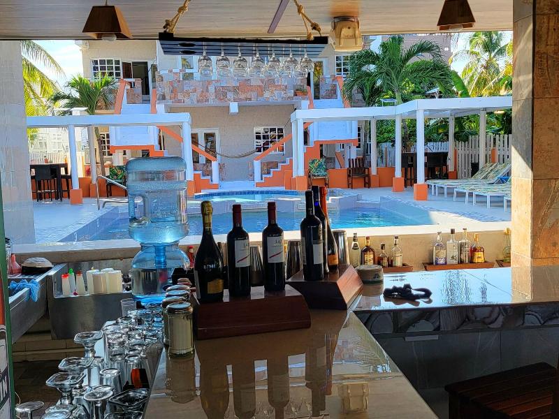 Island Magic Beach Resort image