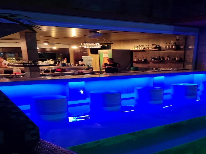 Island Magic Beach Resort image