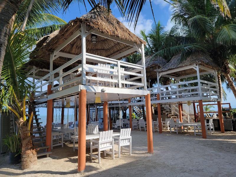 Island Magic Beach Resort image