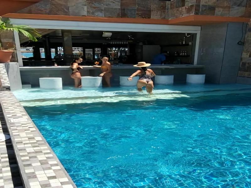 Island Magic Beach Resort image