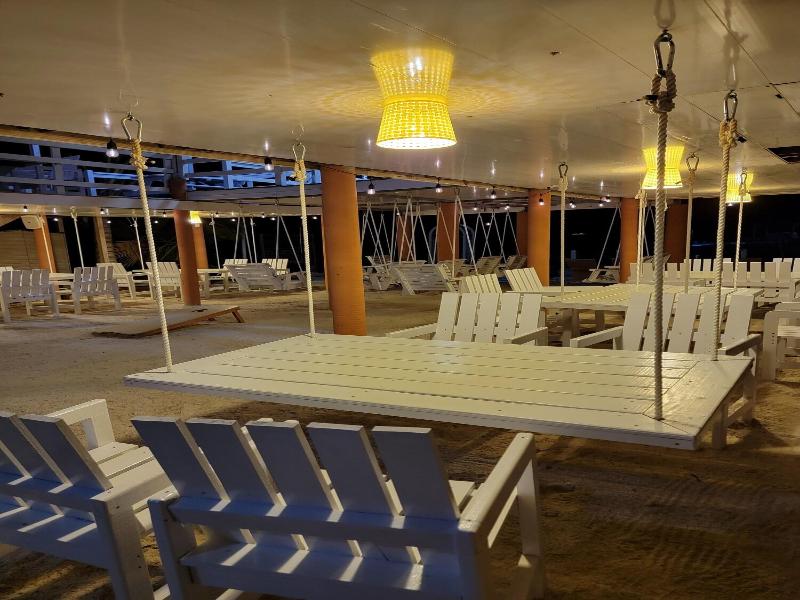 Island Magic Beach Resort image