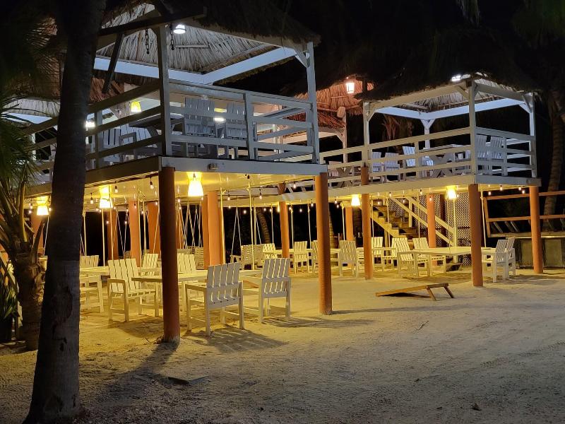 Island Magic Beach Resort image