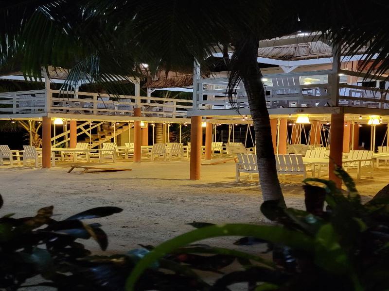 Island Magic Beach Resort image