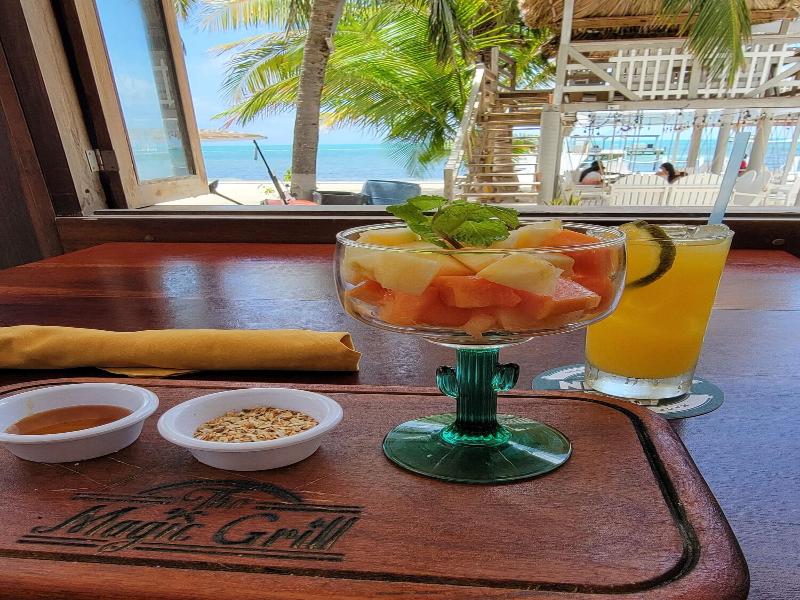 Island Magic Beach Resort image