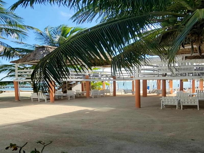 Island Magic Beach Resort image