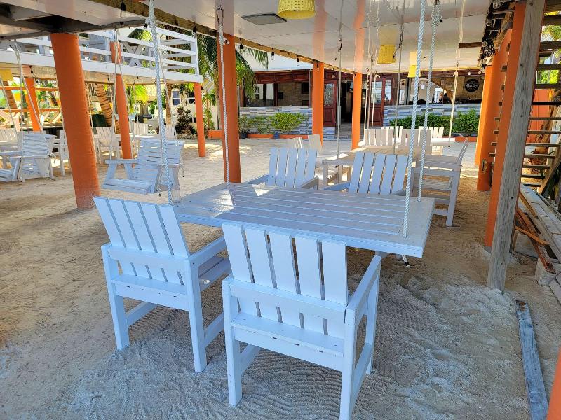 Island Magic Beach Resort image