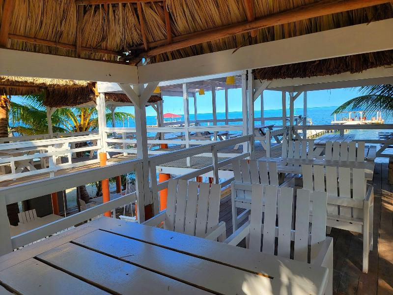 Island Magic Beach Resort image