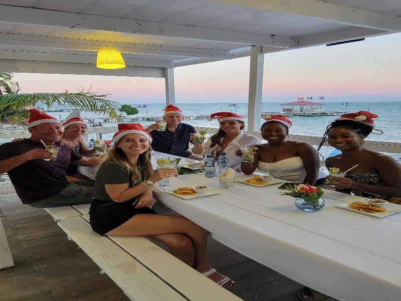 Island Magic Beach Resort image