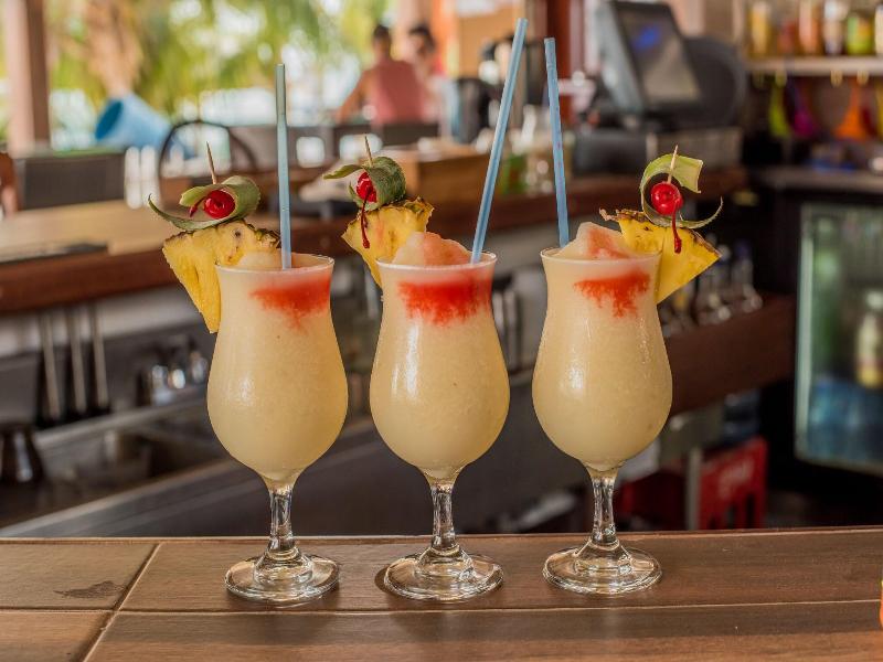Island Magic Beach Resort image