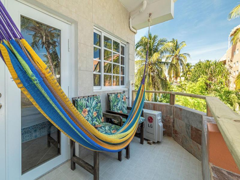 Island Magic Beach Resort image