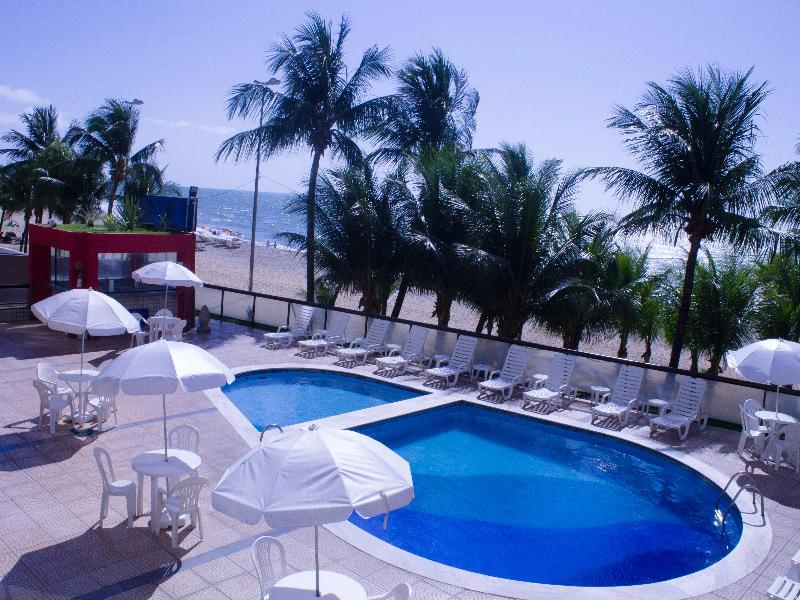 Hotel Dan Inn Mar Piedade By Nacional Inn, Recife