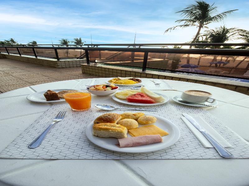 Hotel Dan Inn Mar Piedade By Nacional Inn