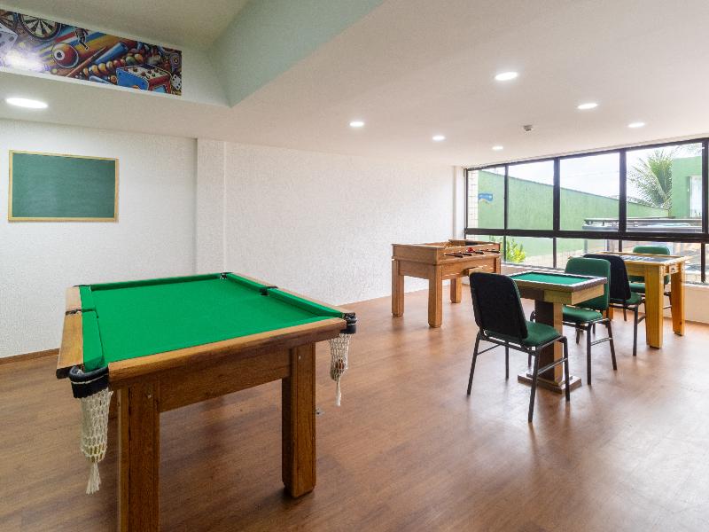 Hotel Dan Inn Mar Piedade By Nacional Inn image