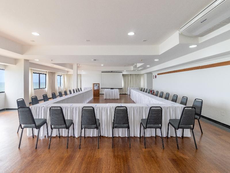 Hotel Dan Inn Mar Piedade By Nacional Inn image
