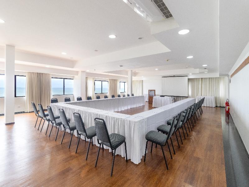 Hotel Dan Inn Mar Piedade By Nacional Inn image