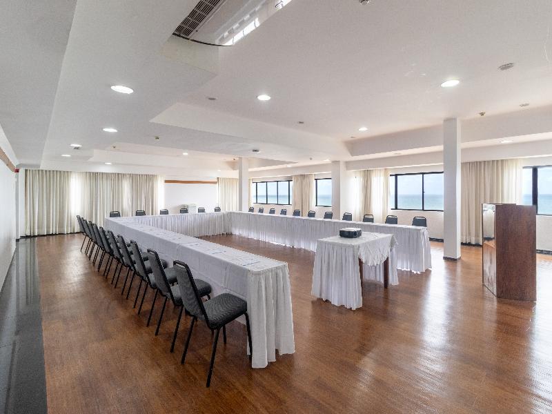 Hotel Dan Inn Mar Piedade By Nacional Inn image
