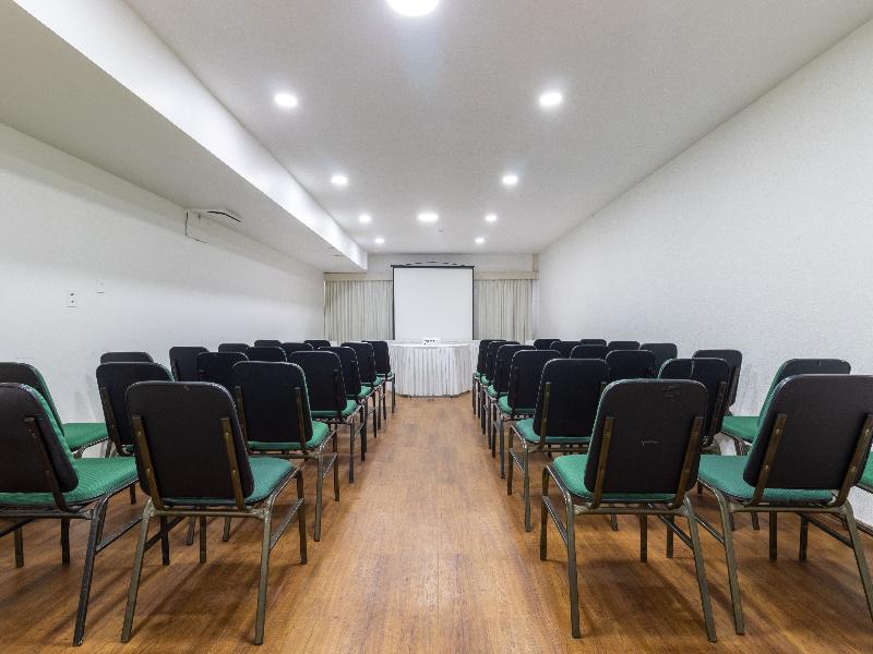 Hotel Dan Inn Mar Piedade By Nacional Inn image