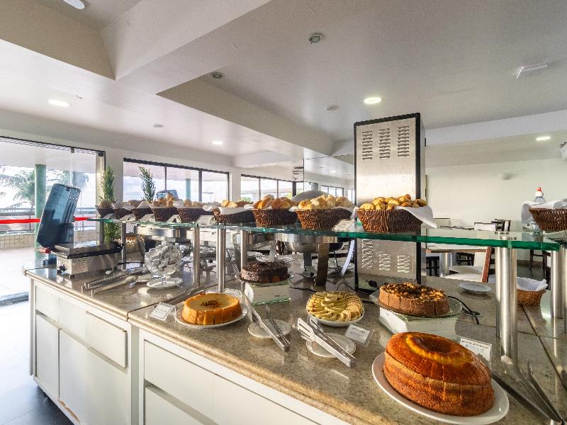 Hotel Dan Inn Mar Piedade By Nacional Inn image