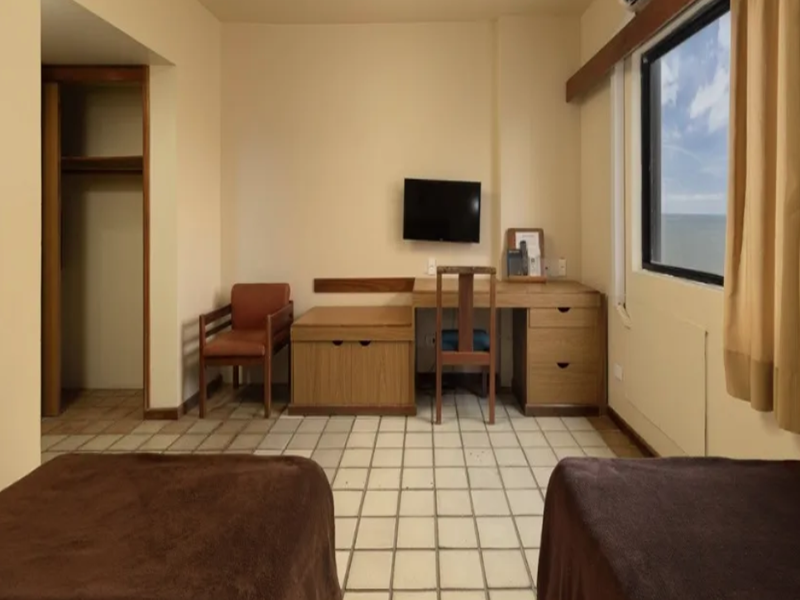 Hotel Dan Inn Mar Piedade By Nacional Inn image