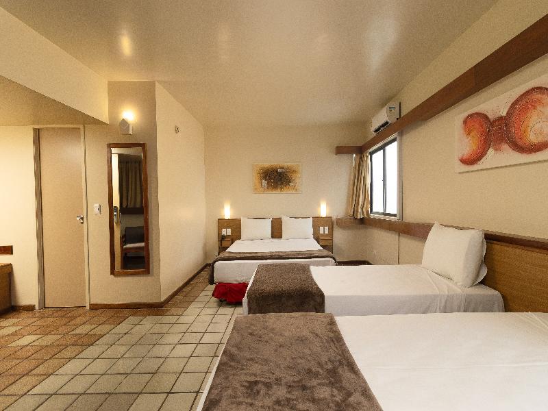 Hotel Dan Inn Mar Piedade By Nacional Inn image