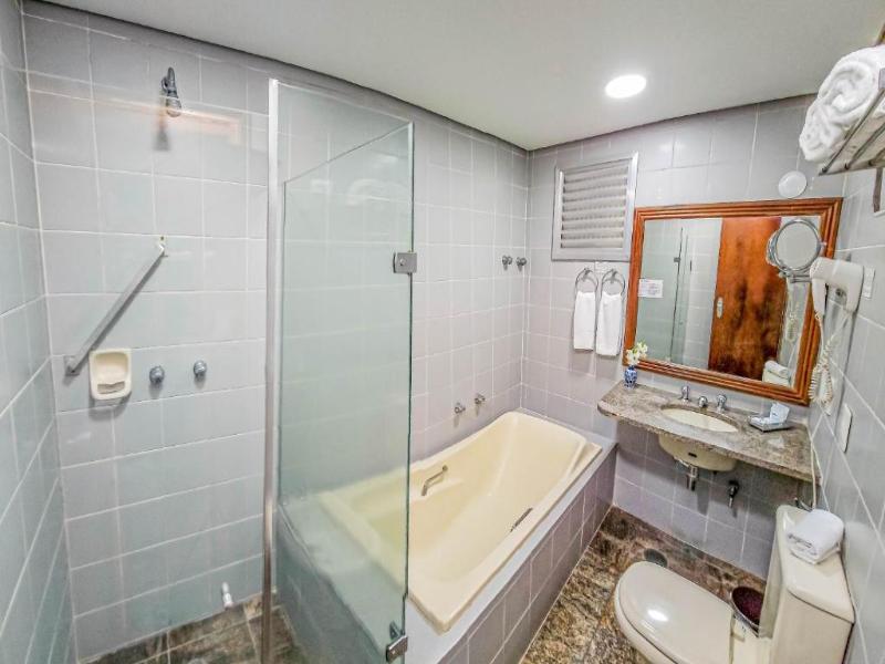 Hotel Dan Inn Planalto Sao Paulo image