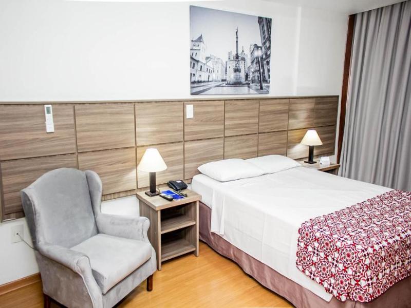 Hotel Dan Inn Planalto Sao Paulo image