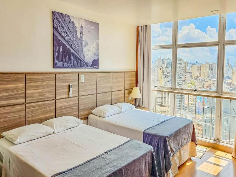 Hotel Dan Inn Planalto Sao Paulo image