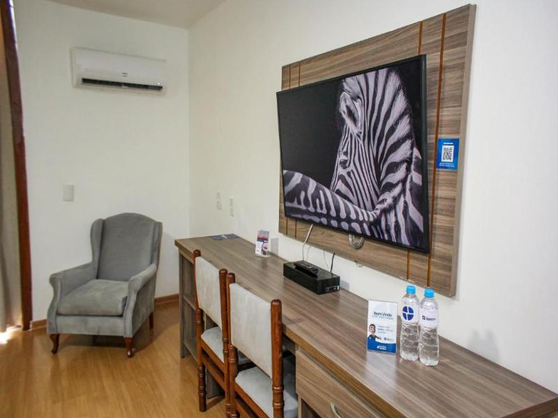 Hotel Dan Inn Planalto Sao Paulo image