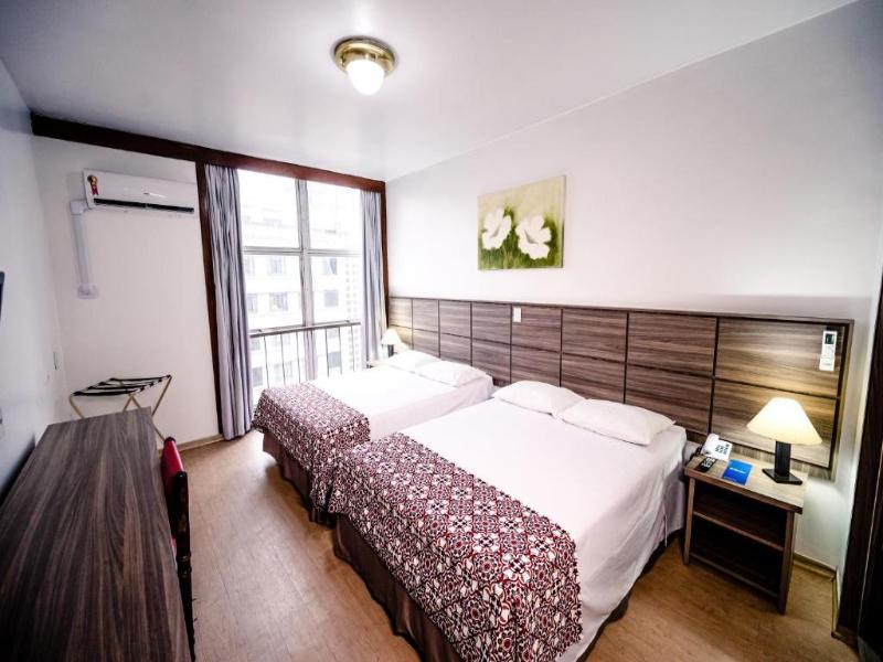 Hotel Dan Inn Planalto Sao Paulo image