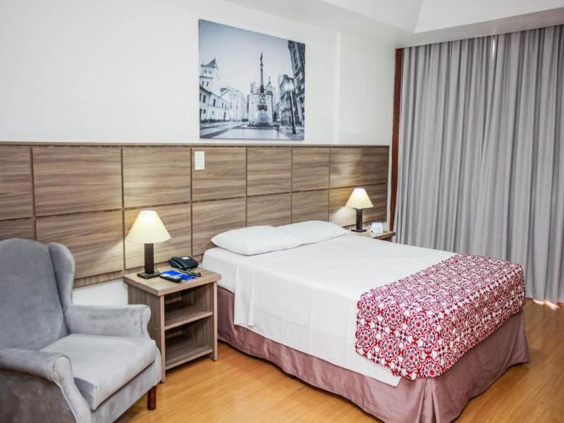 Hotel Dan Inn Planalto Sao Paulo image
