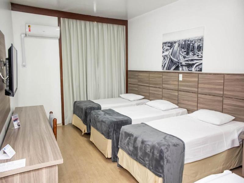 Hotel Dan Inn Planalto Sao Paulo image