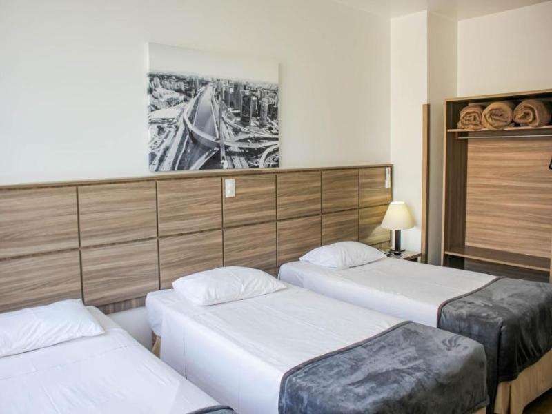 Hotel Dan Inn Planalto Sao Paulo image