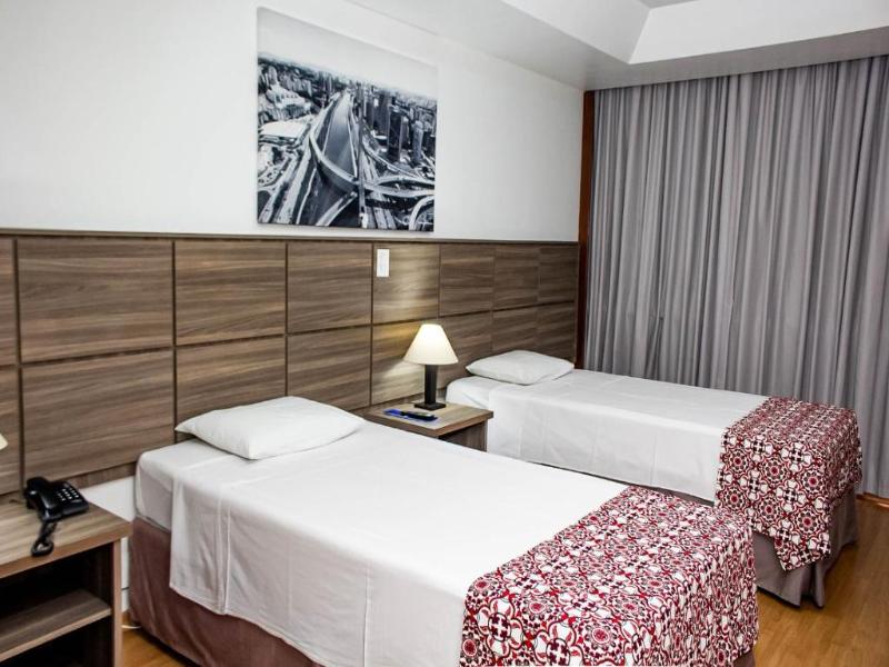 Hotel Dan Inn Planalto Sao Paulo image