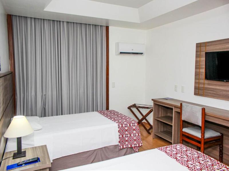 Hotel Dan Inn Planalto Sao Paulo image