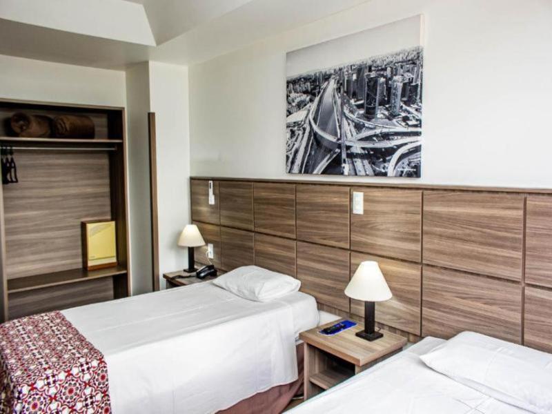 Hotel Dan Inn Planalto by Nacional Inn image