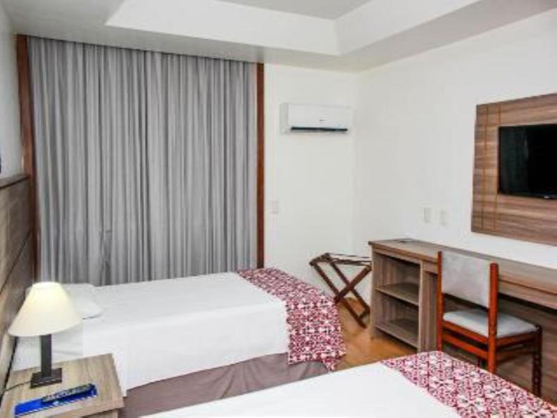 Hotel Dan Inn Planalto by Nacional Inn image