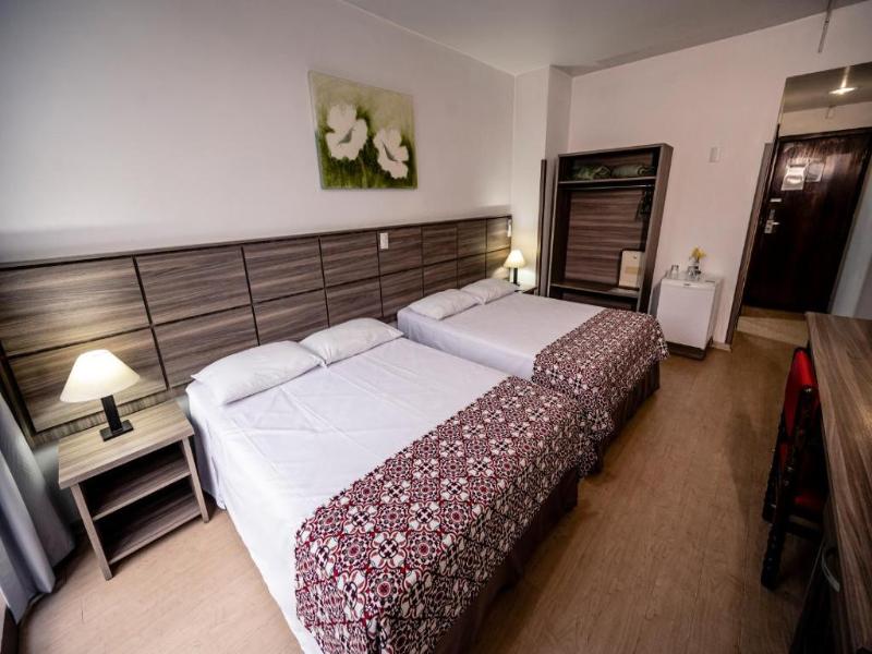 Hotel Dan Inn Planalto Sao Paulo image