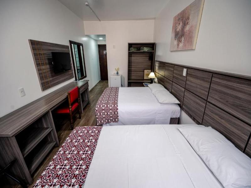 Hotel Dan Inn Planalto Sao Paulo image
