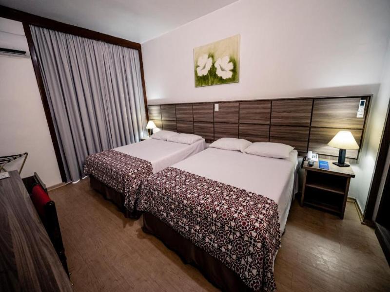 Hotel Dan Inn Planalto Sao Paulo image