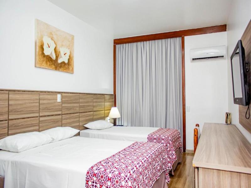 Hotel Dan Inn Planalto Sao Paulo image